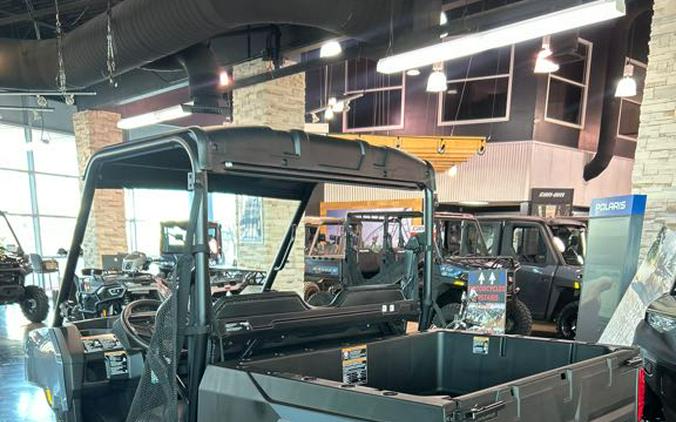 2026 Polaris Ranger® 500 Base