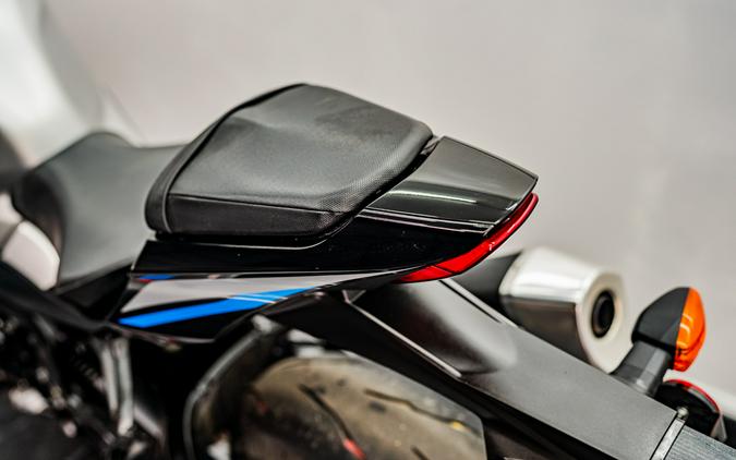 2025 Suzuki Motor of America Inc. GSX-R1000R