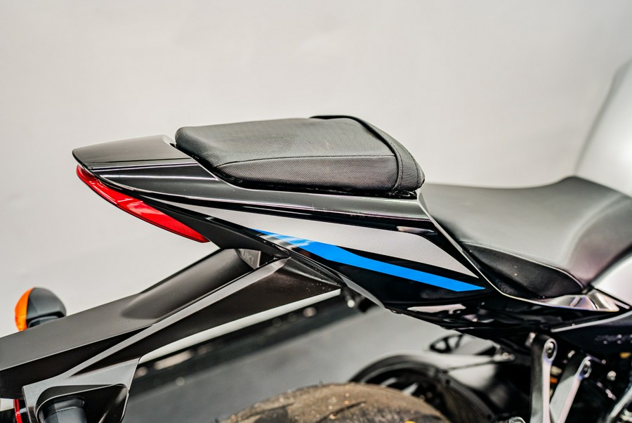 2025 Suzuki Motor of America Inc. GSX-R1000R