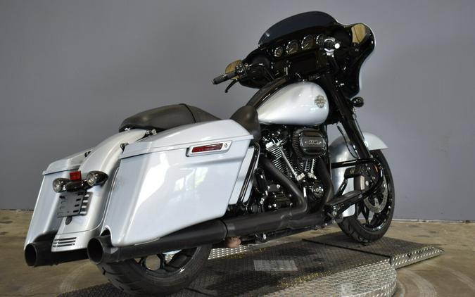 2023 Harley-Davidson Street Glide Special FLHXS