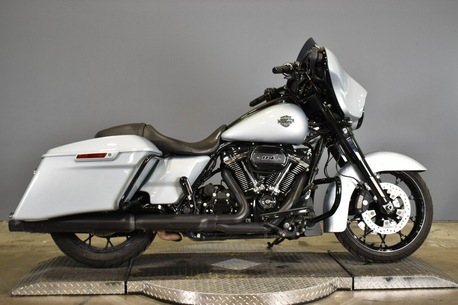 2023 Harley-Davidson Street Glide Special FLHXS