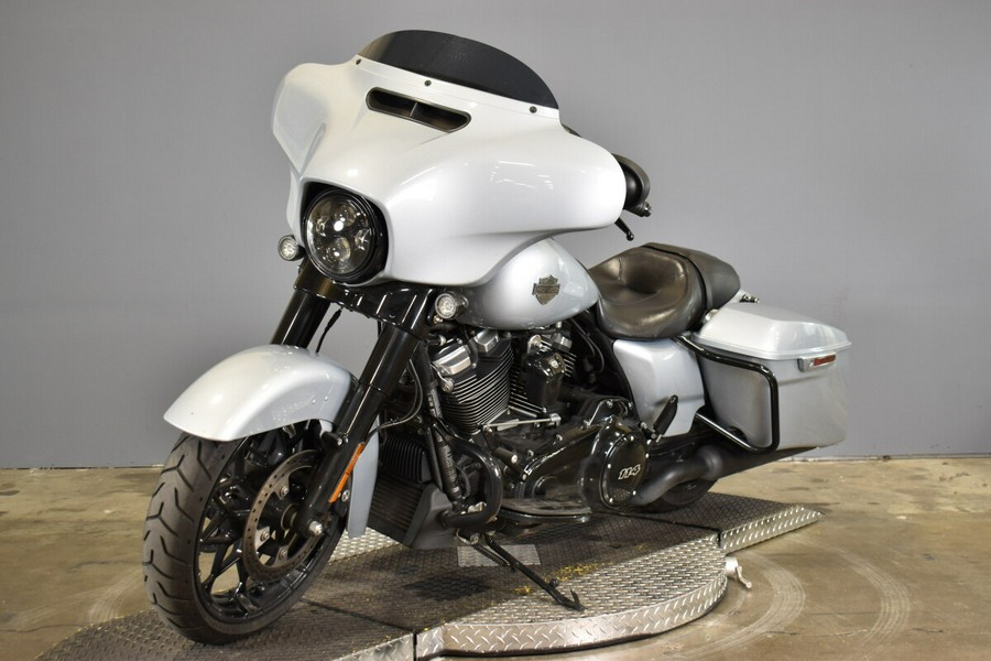 2023 Harley-Davidson Street Glide Special FLHXS
