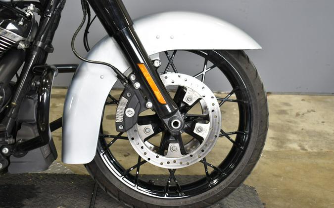 2023 Harley-Davidson Street Glide Special FLHXS