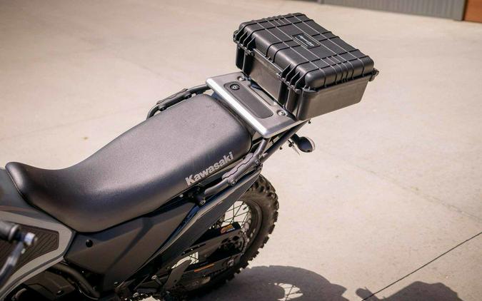 2023 Kawasaki KLR®650 S ABS
