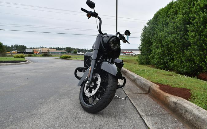 FLHRXS 2025 Road King Special