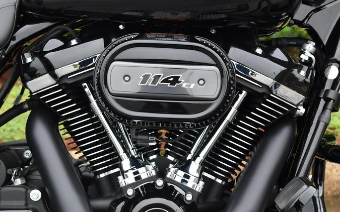 FLHRXS 2025 Road King Special