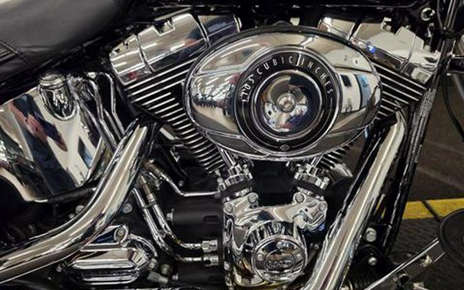 2012 Harley-Davidson Heritage Softail® Classic