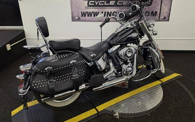 2012 Harley-Davidson Heritage Softail® Classic