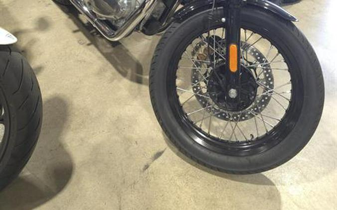 2024 Royal Enfield Continental GT 650