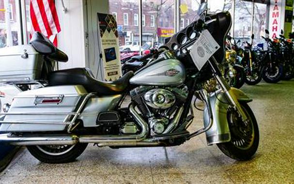 2012 Harley-Davidson Electra Glide® Classic