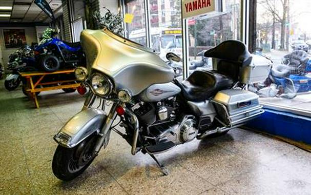 2012 Harley-Davidson Electra Glide® Classic