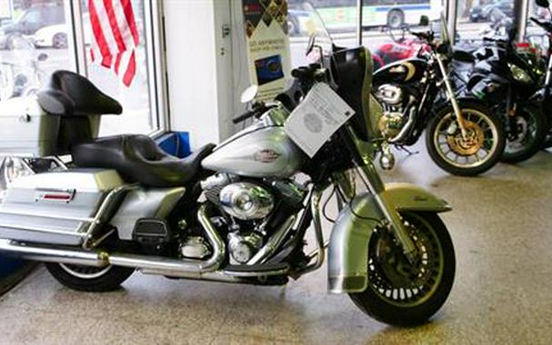 2012 Harley-Davidson Electra Glide® Classic