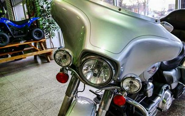 2012 Harley-Davidson Electra Glide® Classic