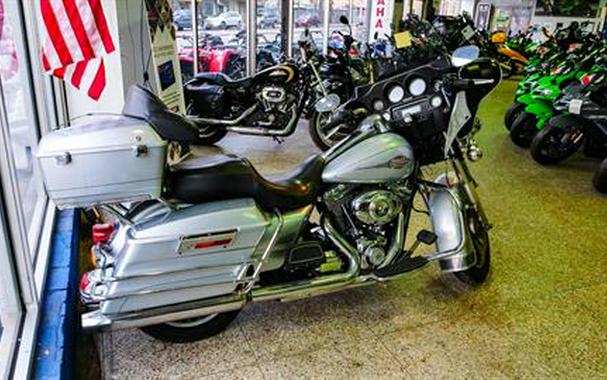 2012 Harley-Davidson Electra Glide® Classic