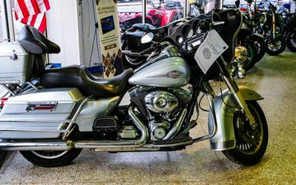 2012 Harley-Davidson Electra Glide® Classic