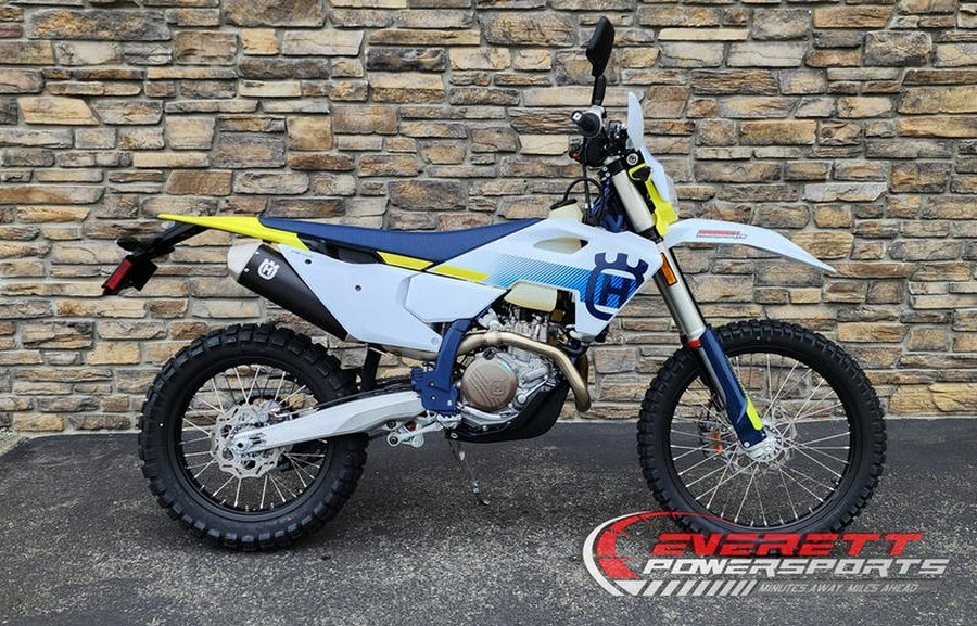 2024 Husqvarna® FE 501s