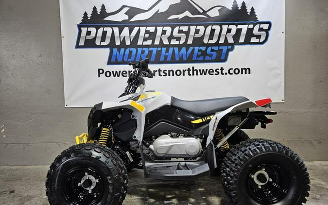 2024 Can-Am Renegade 110 EFI