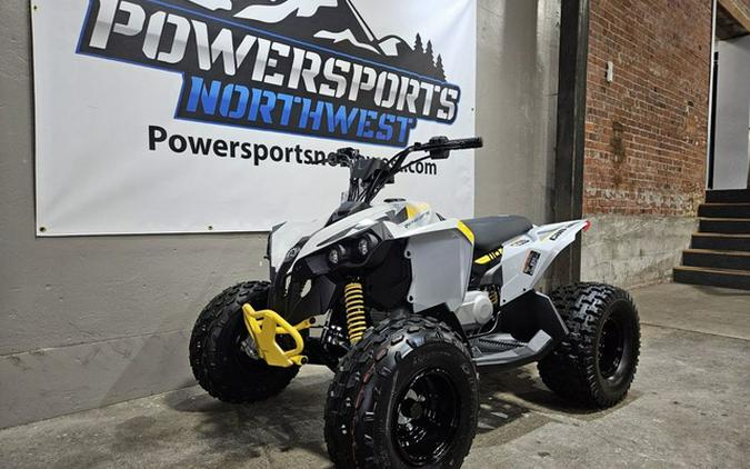 2024 Can-Am Renegade 110 EFI