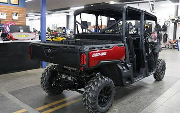 2024 Can-Am Defender MAX XT HD10