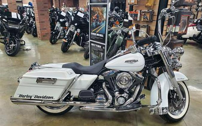 2002 Harley-Davidson FLHRCI Road King® Classic