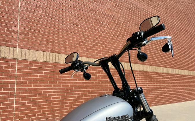 2020 Harley-Davidson Street Bob