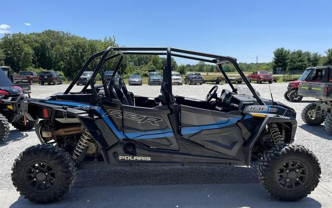 2023 Polaris® RZR XP 4 1000 Ultimate