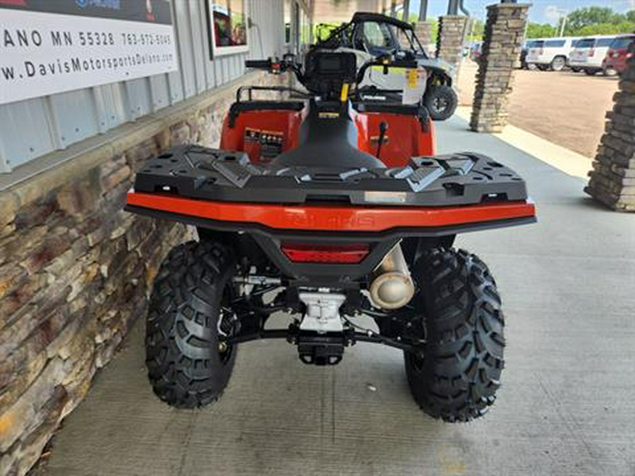 2024 Polaris Sportsman 450 H.O.