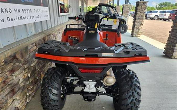 2024 Polaris Sportsman 450 H.O.