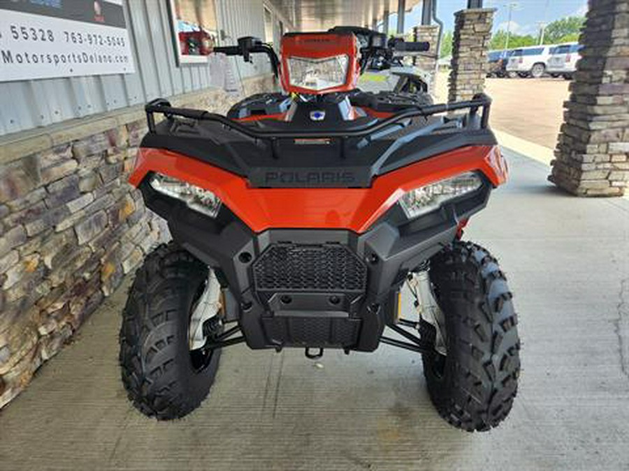 2024 Polaris Sportsman 450 H.O.