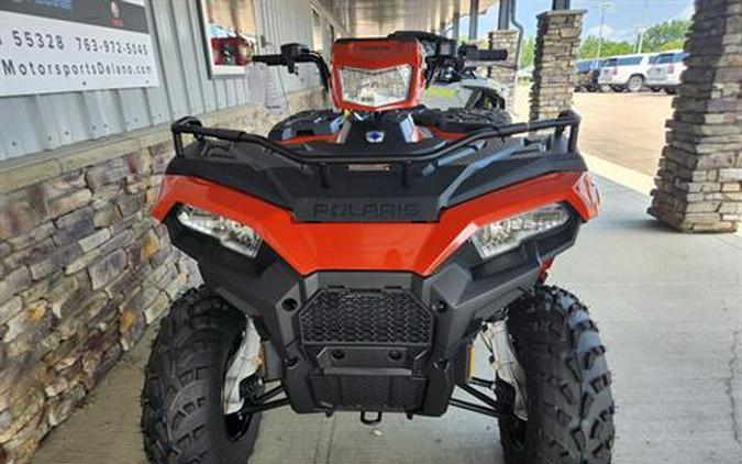 2024 Polaris Sportsman 450 H.O.