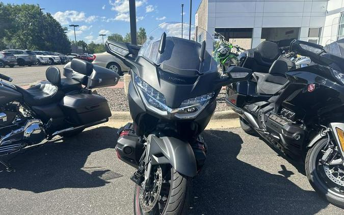 2020 Honda® Gold Wing Automatic DCT