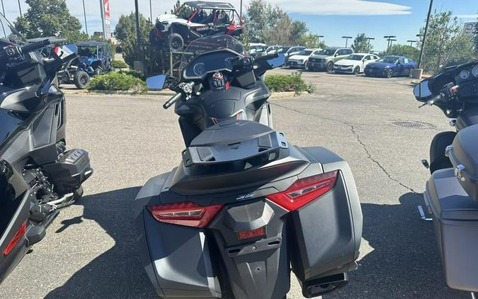 2020 Honda® Gold Wing Automatic DCT