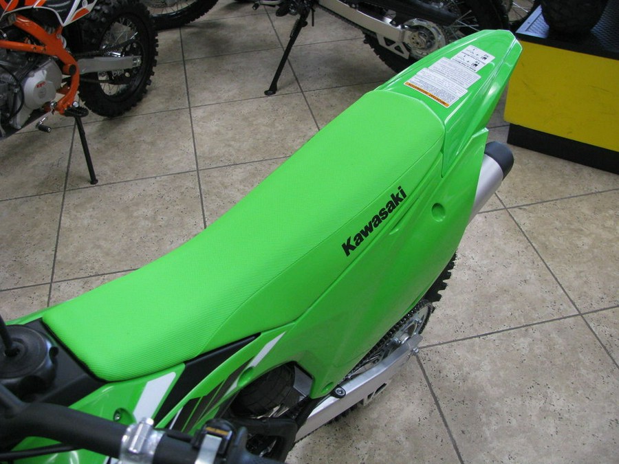 2025 Kawasaki KX™85