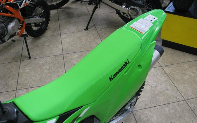 2025 Kawasaki KX™85