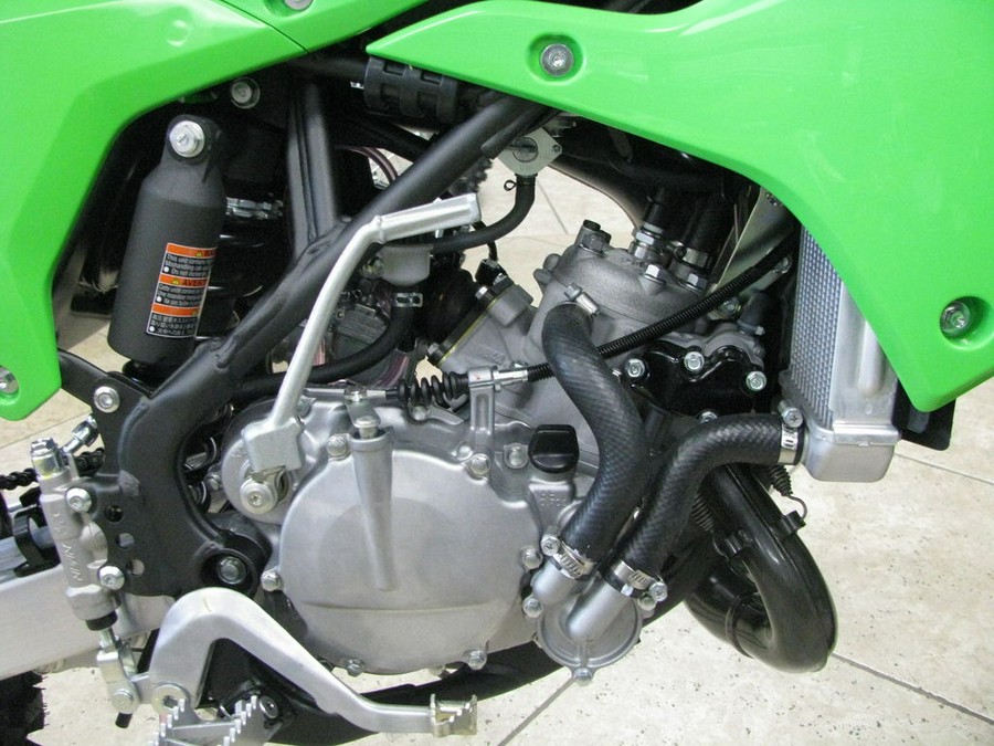 2025 Kawasaki KX™85