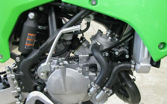 2025 Kawasaki KX™85