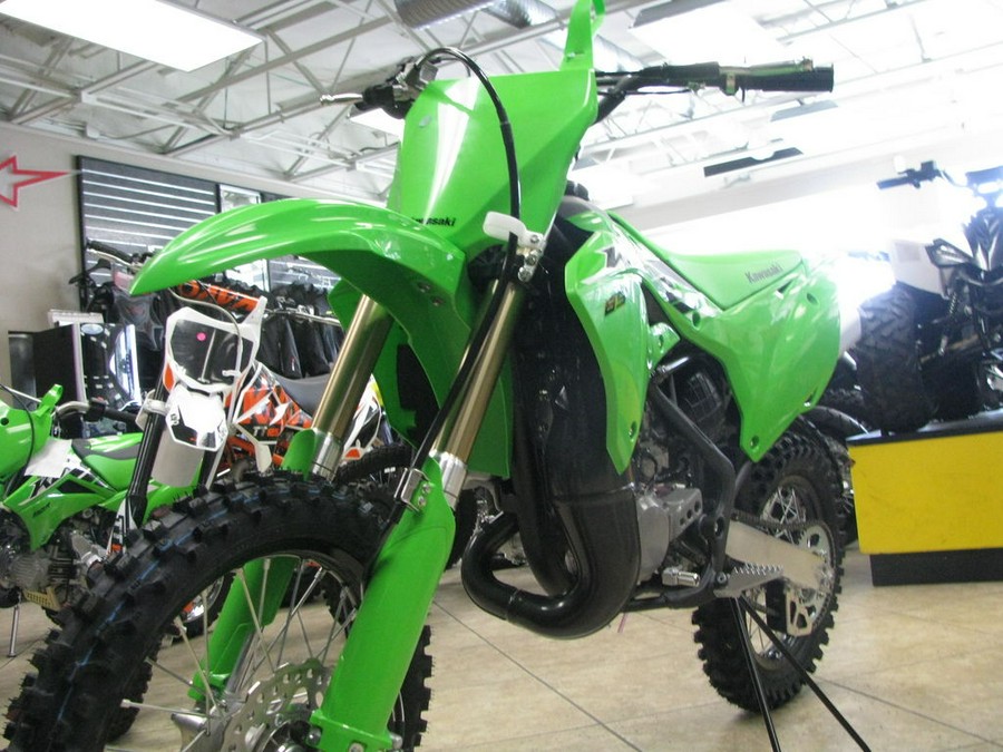 2025 Kawasaki KX™85