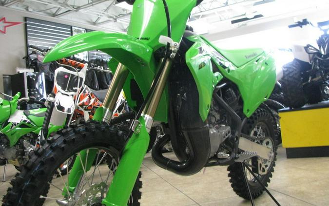 2025 Kawasaki KX™85