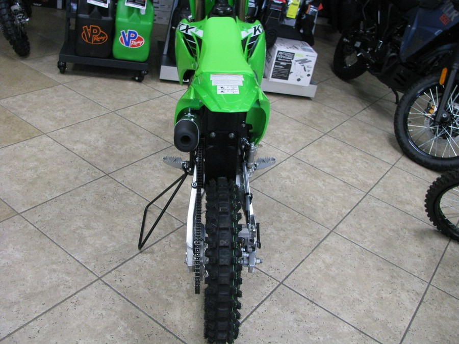 2025 Kawasaki KX™85