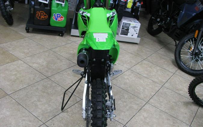 2025 Kawasaki KX™85