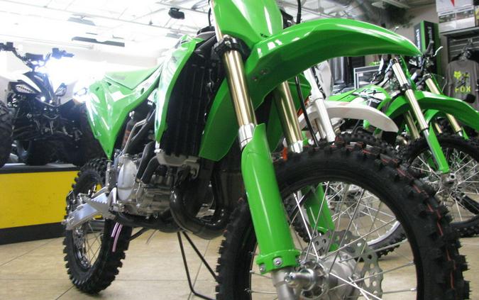 2025 Kawasaki KX™85