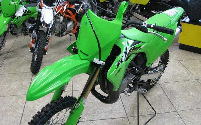 2025 Kawasaki KX™85