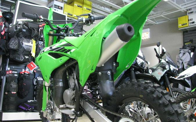 2025 Kawasaki KX™85