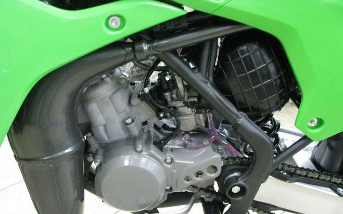 2025 Kawasaki KX™85