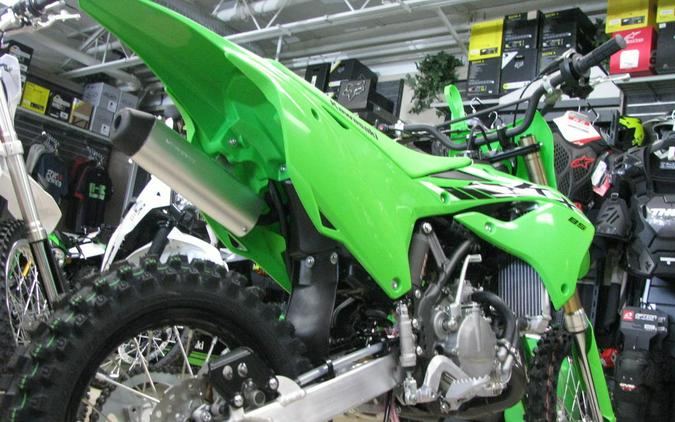 2025 Kawasaki KX™85