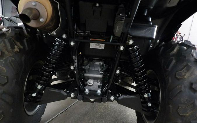 2023 Kawasaki Brute Force 750 4x4i EPS