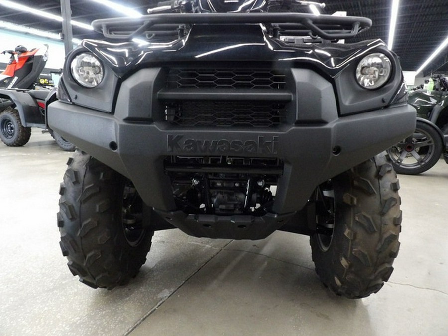 2023 Kawasaki Brute Force 750 4x4i EPS