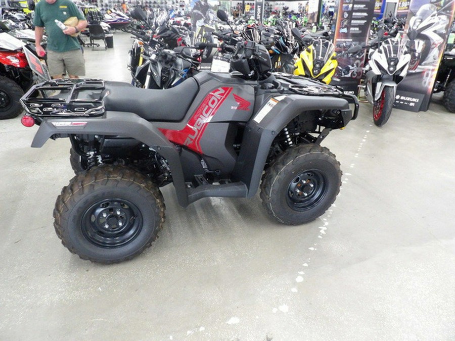 2023 Kawasaki Brute Force 750 4x4i EPS