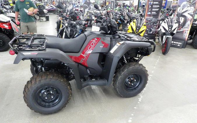 2023 Kawasaki Brute Force 750 4x4i EPS