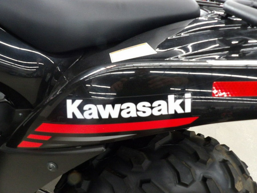 2023 Kawasaki Brute Force 750 4x4i EPS